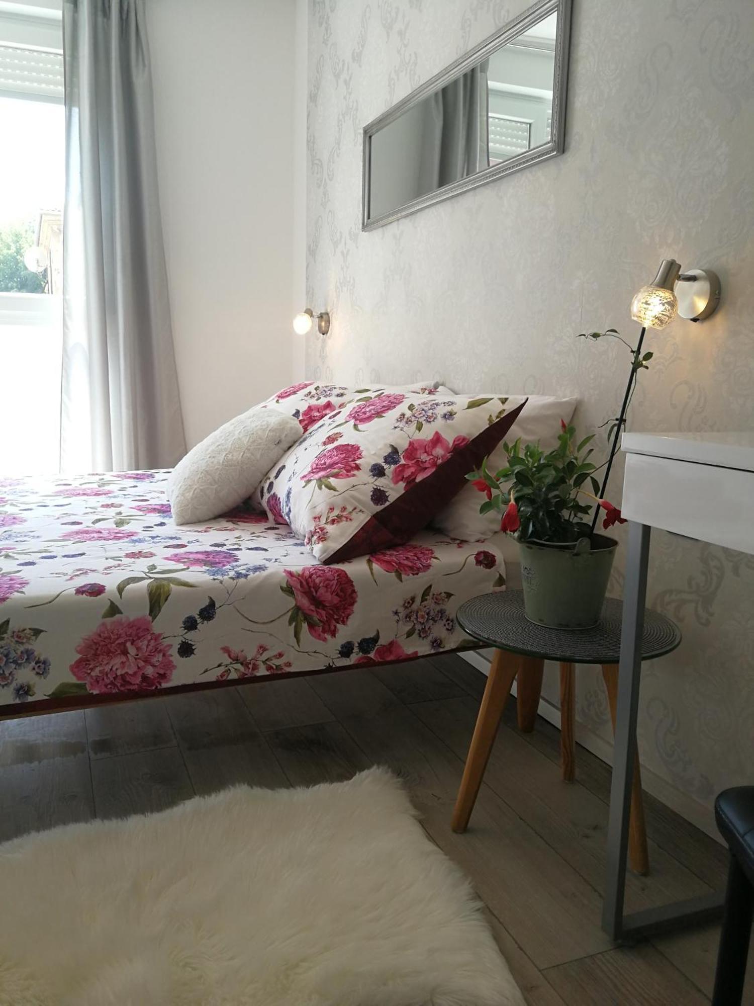 Apartman Ester プーラ エクステリア 写真